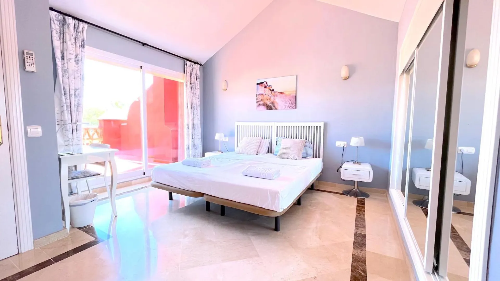 Charming House With Pool, Close To The Sea Marbella